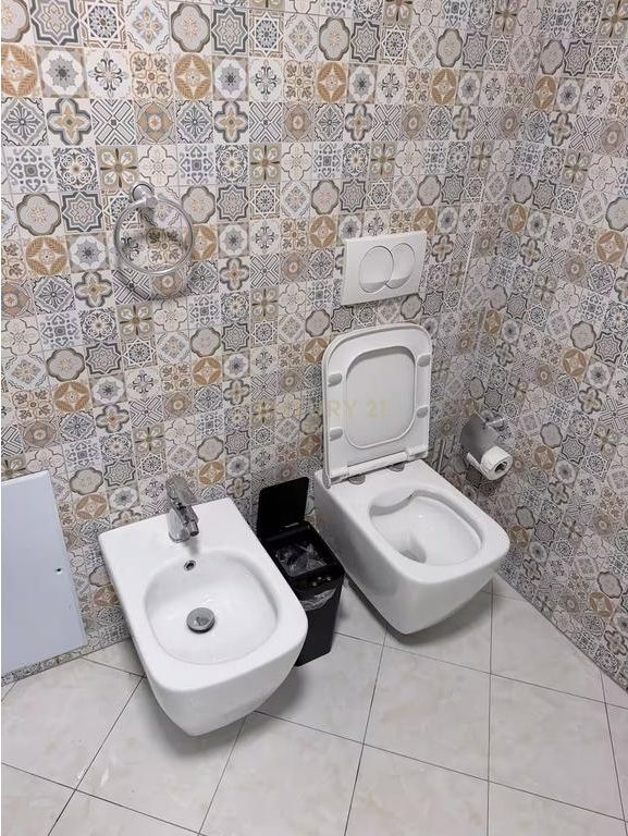 FOR SALE APARTMENT 1+1 WITH BALCONY SEA VIEW IN VOLLGA !