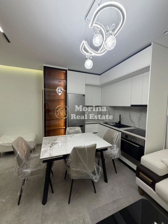 Rent | Apartment 1 + 1 | Dibrës Street | 650 €/month