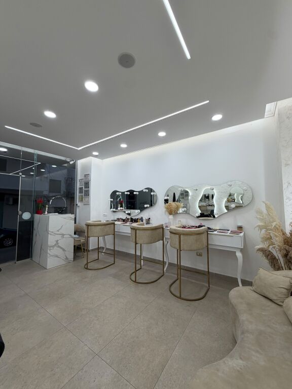 Business Premises for Rent at Kazazi