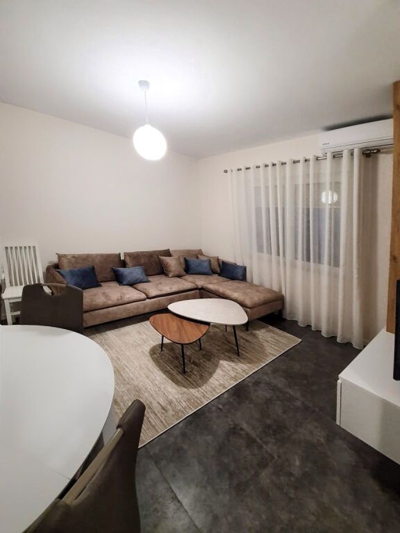 🏡 SHITET APARTAMENT 2+1+2 | ALI DEMI
