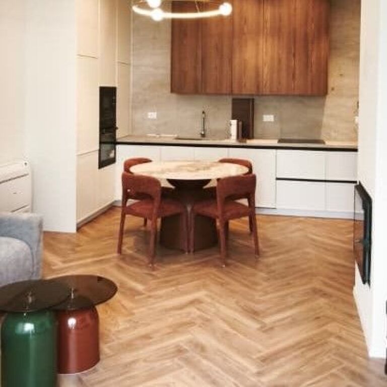 🏡 FOR RENT | APARTMENT 2+1+2 – GREEN VALLEY RESIDENCE