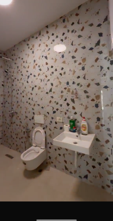 Apartment 1+1 for rent Porta e Re Sauk !