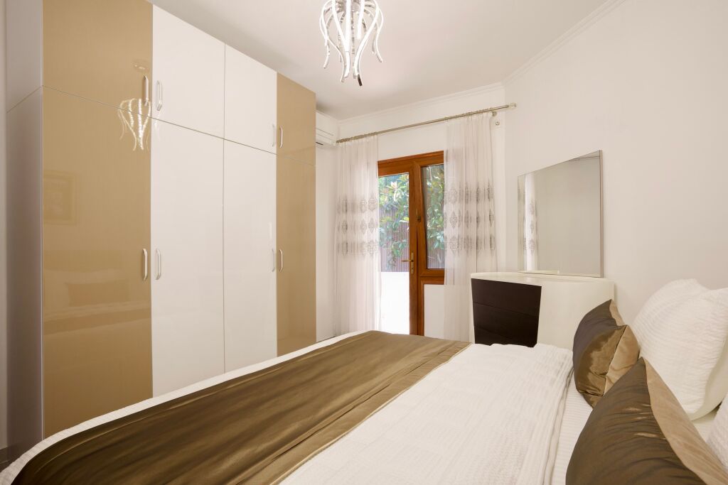 📣 AFFITTO Appartamento 2+1 Con 2 Bagni 📍 Lago Artificiale di Tirana ✨