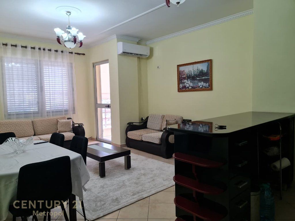Appartamento 2+ 1+2 in affitto, vicino alla Residenza Kodra e Diellit! /Mese 60.000 Lek /Mese