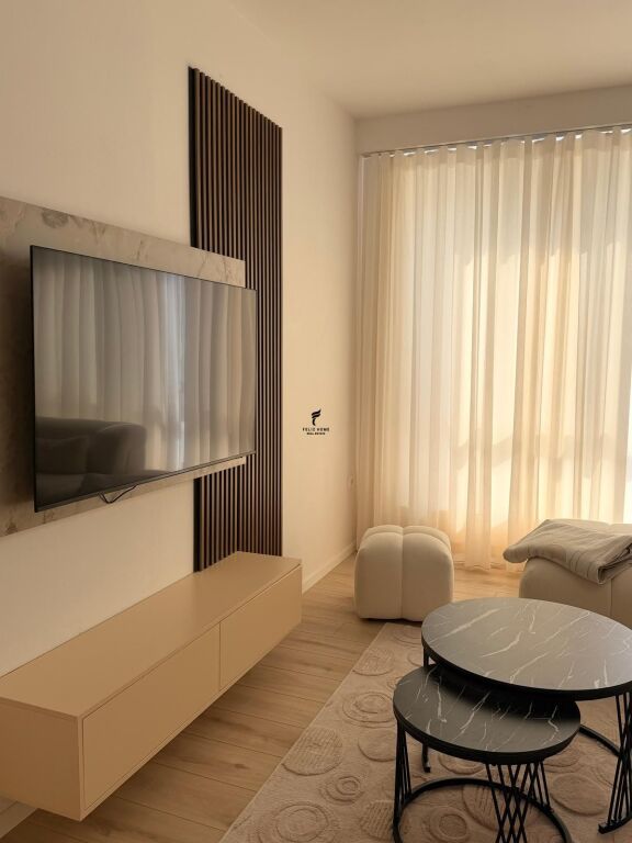 APARTAMENT ME QERA 1+1 JORDAN MISJA 70.000 LEKE FH-93250