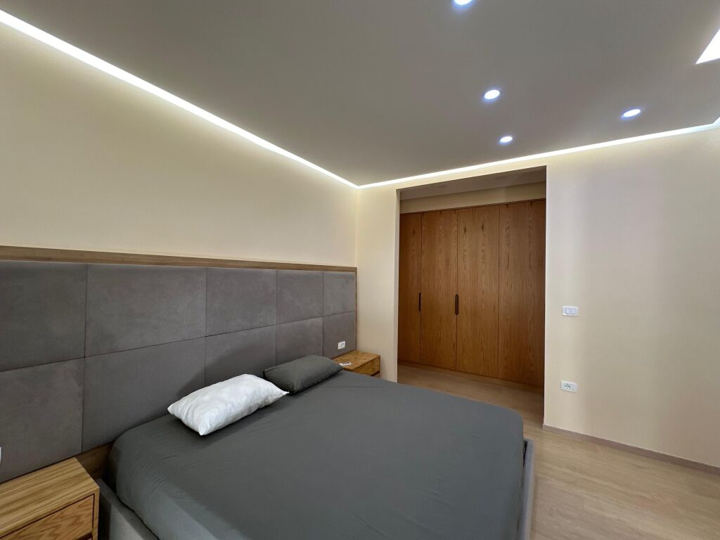 Apartment for rent 2+1+2 Dry Lake