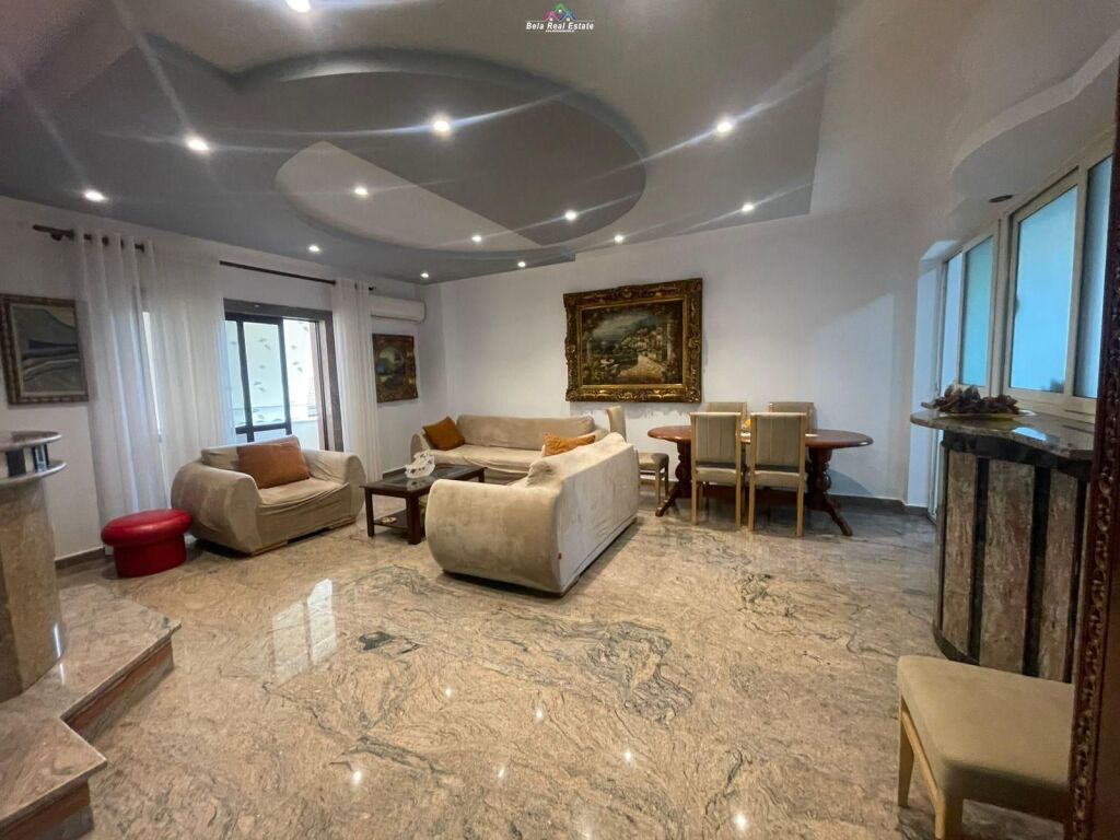 Appartamento In Affitto 2+1 In Centro (ID B2201487) Tirana