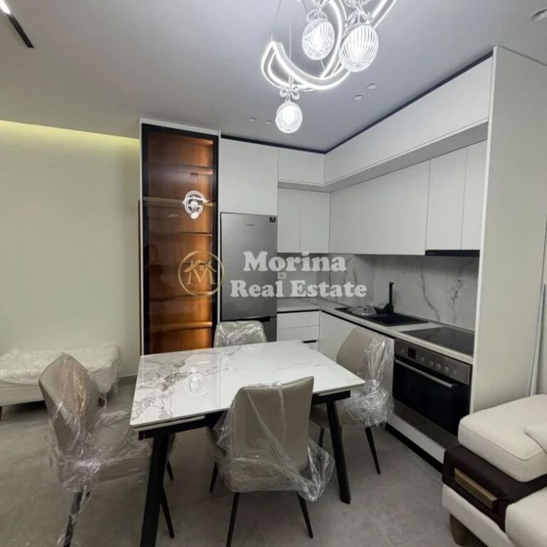 Rent | Apartment 1 + 1 | Dibrës Street | 650 €/month