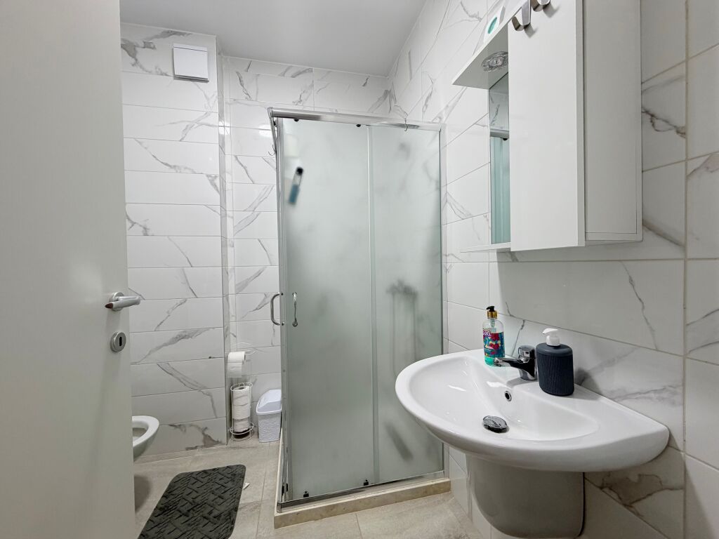 ESCLUSIVO!!! Vendesi APPARTAMENTO 1+1 con IPOTECA (218.000 euro) nel Complesso “San Pietro” – Baia di Lalzi