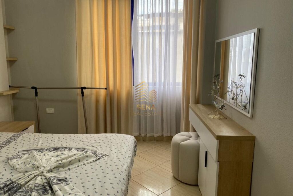 Affitto, Appartamento 1+1+blk, Via Elbasani, 65.000 Leke/mese