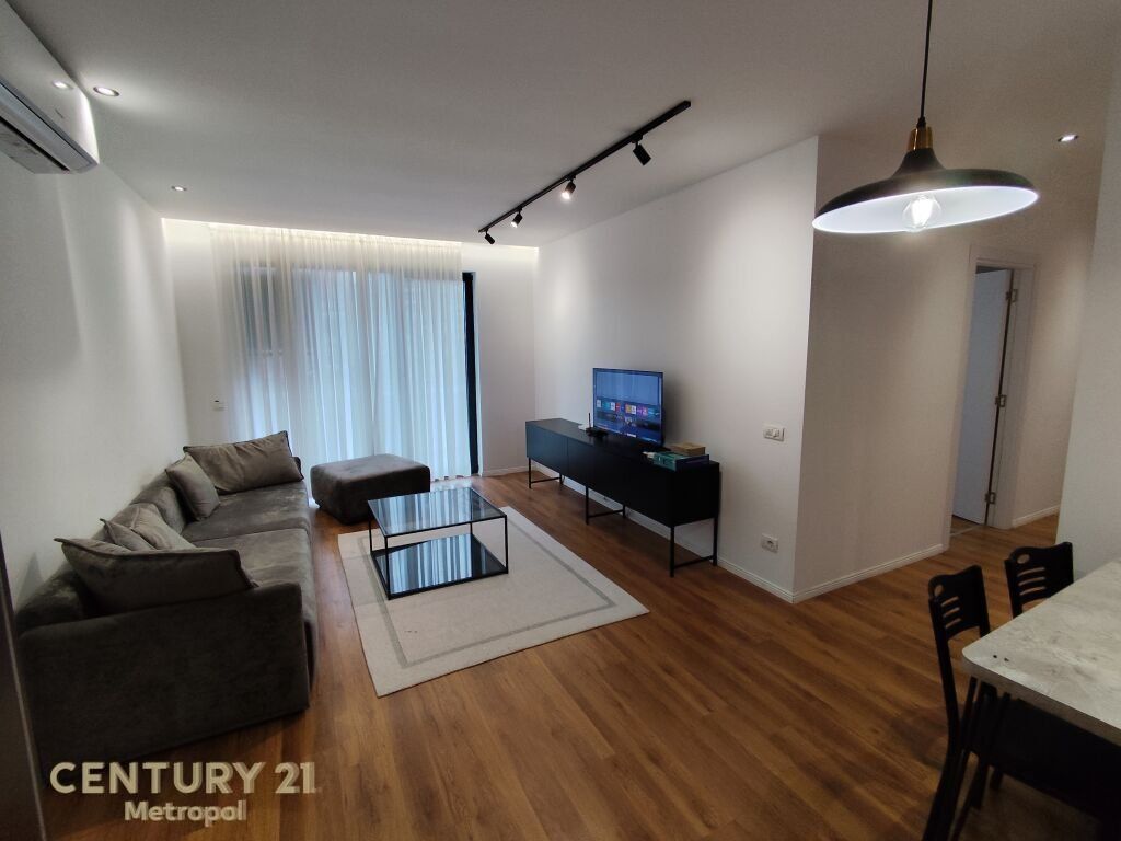 Ofrojme per Qira Apartament 2+1+post parkimi, Residenca Future Home! 880 € /Muaj
