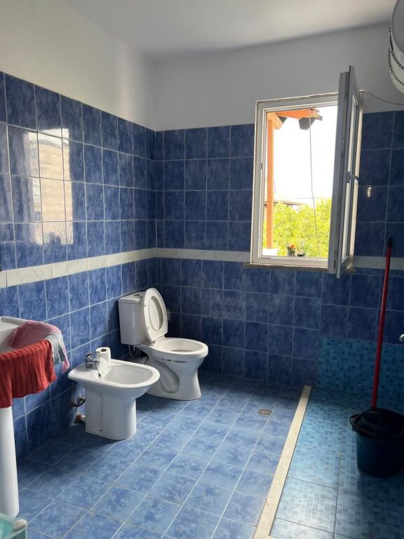Vile Me Qera 3+1 Ne Allias (ID BV22699) Tirane