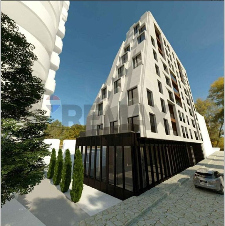 Apartament ne shitje, 2+1 prane stadiumit "Air Albania"!