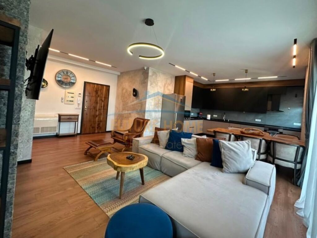 Rent, Apartment 2+1+parking, Near Delijorgji Complex !