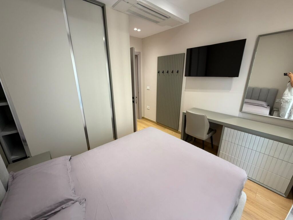 🏠 AFFITTASI 2+1  📍 Indirizzo: Zogu i Zi