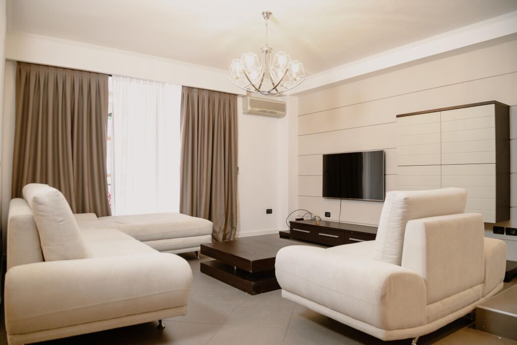 Apartment for rent 2+1 University Book
