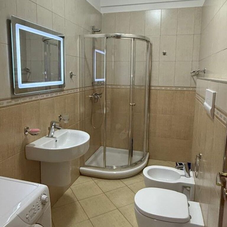 🏠 APARTMENT 1+1 FOR RENT | BOGDANËVE STREET
