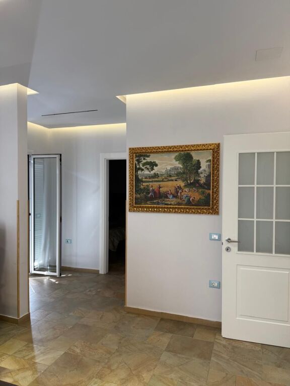 Apartment 1+1 for rent American Villas !