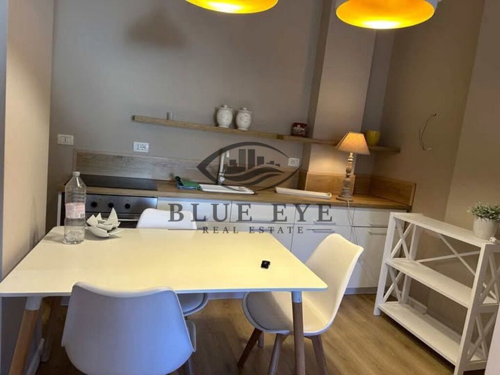 APARTMENT 1+1 FOR RENT – BEACH, DURRËS!