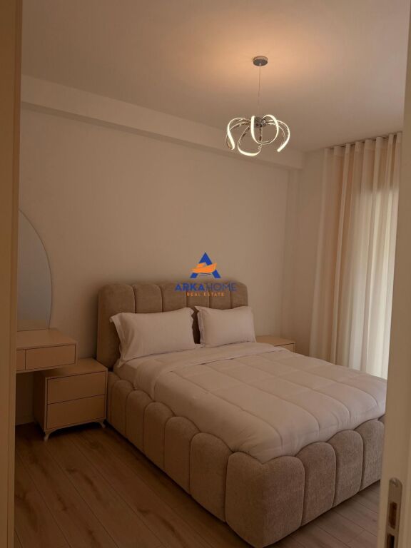 AFFITTASI APPARTAMENTO 1+1+ BALCONE "RESIDENZA JORDAN, VIA JORDAN MISJA" 70.000 LEKE