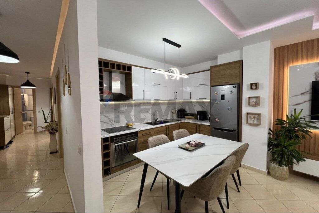 APARTMENT 2+1 FOR SALE