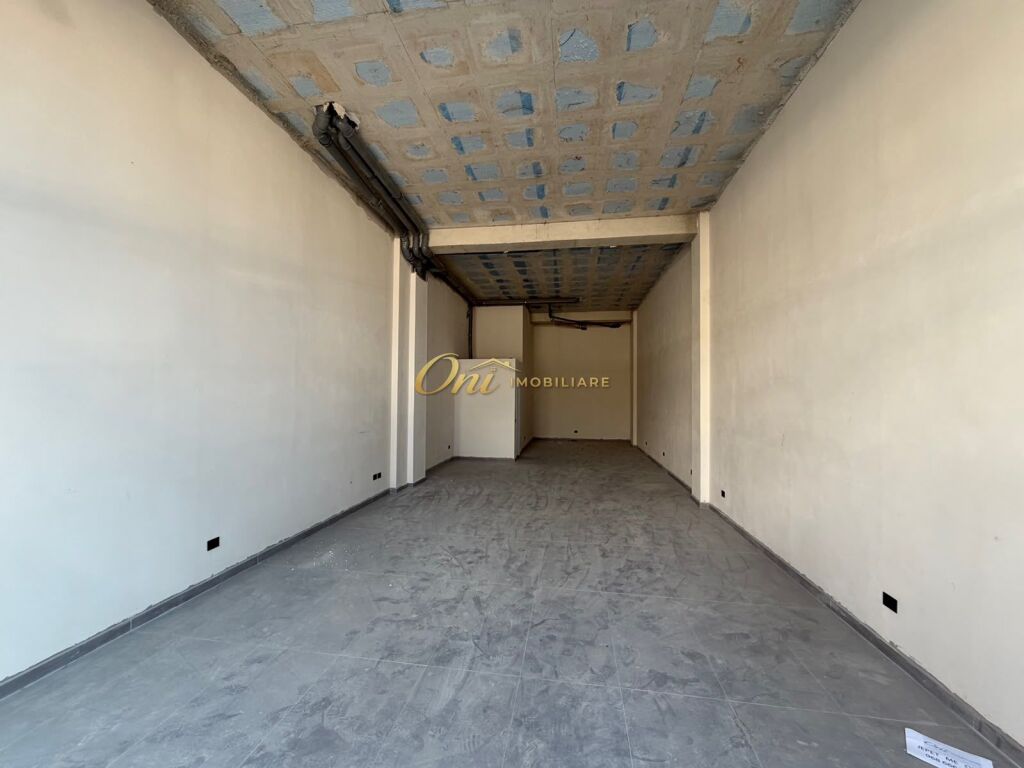 PASKUQAN, NEGOZIO 84M2 IN AFFITTO
