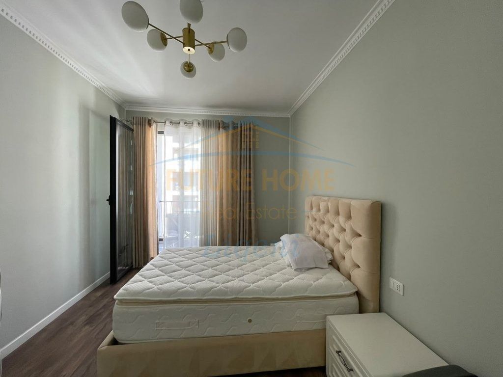 Affitto, Appartamento 2+1+2+Posto Auto, Complesso ASL 1, Tirana