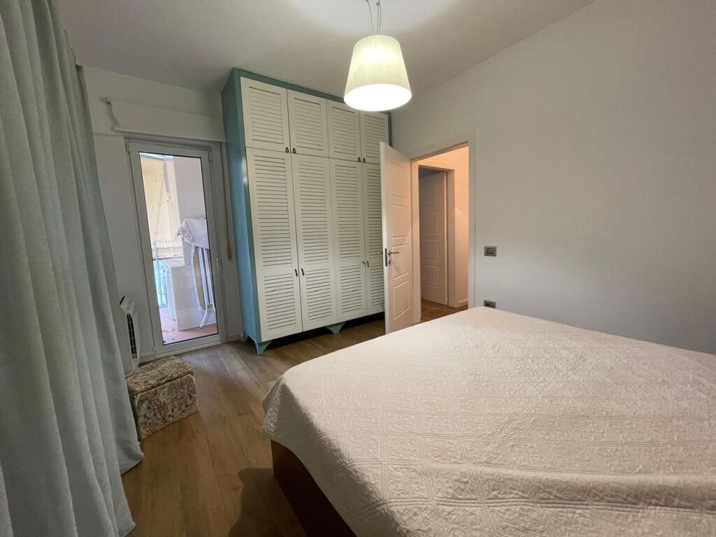 Appartamento in affitto 2+1+2 Lago Secco