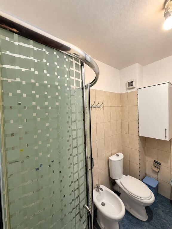 Rent | Apartament 1 + 1 | Ali Demi/Tregu Elektrik 600 €/month