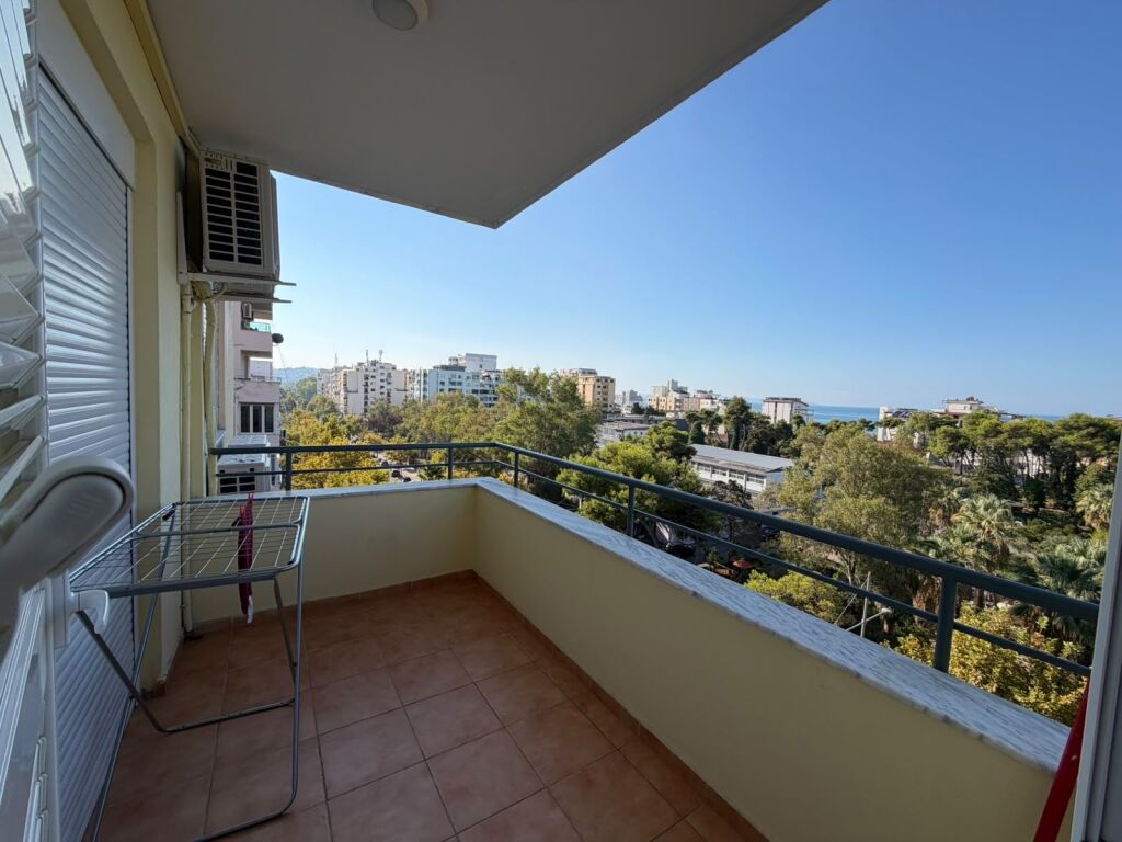 Rent, Apartment 2+1, Iliria Beach, Durrës