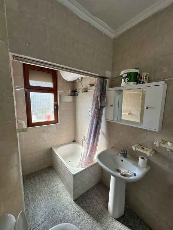 🏡 VENDESI APPARTAMENTO 1+1 – VIA IRFAN TOMINI