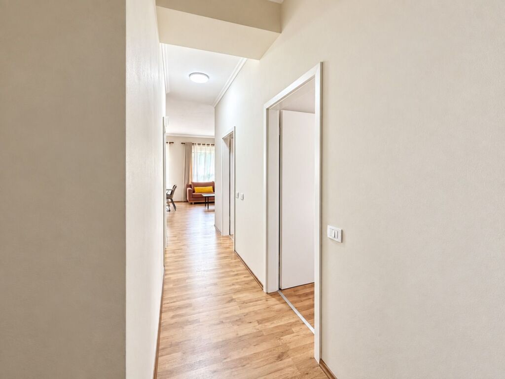 eeeeeee Ca Behet  Cmenduriiii 💣1420€/m² 💣: 2+1+2wc +1GARAZH 📍Ali Demi - Rezidenca Mangalem || Pallat V.2022 - K.5 - Sp.104m² || Me Hipoteke - NXITTOOOOONI 🔥🔥🔥🔥