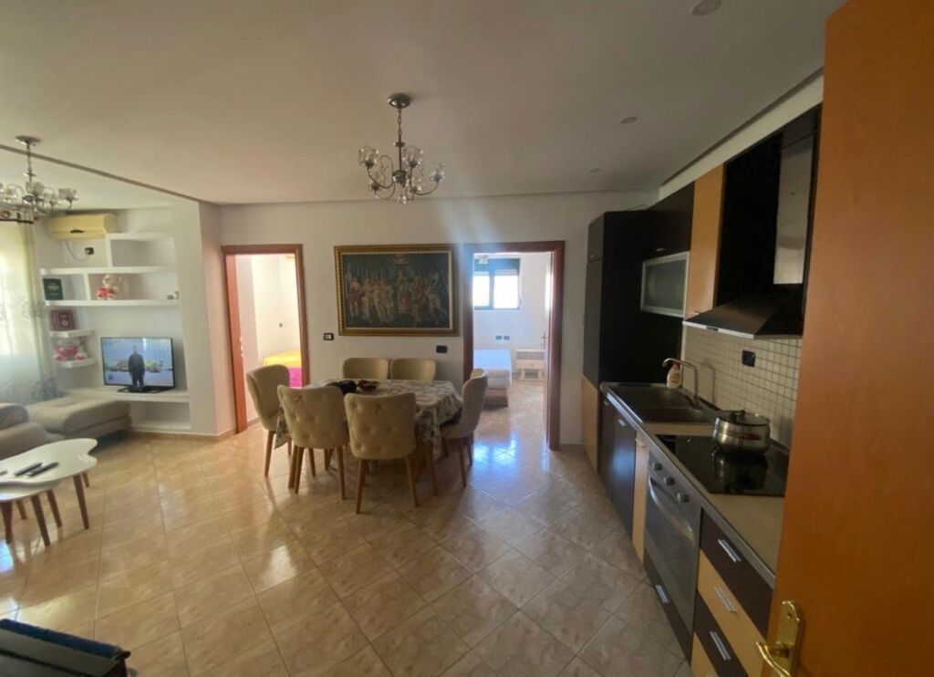 Yzberisht, 2+1 apartment for rent!