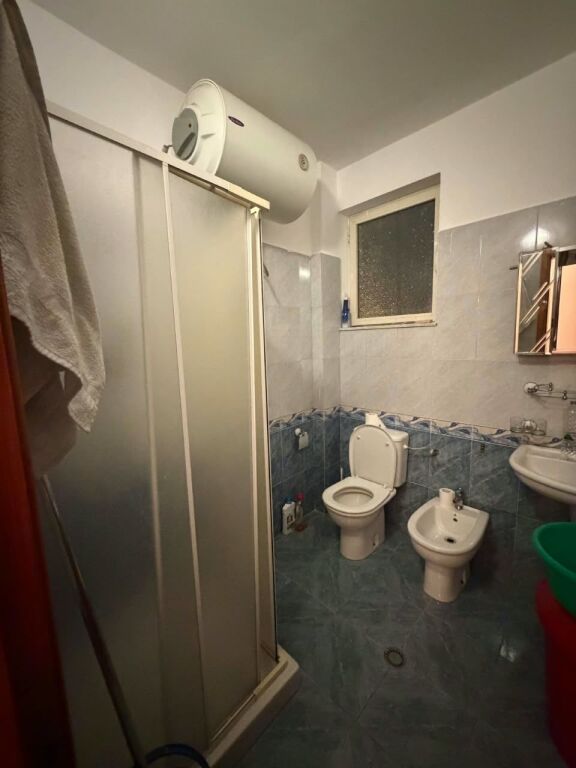 Apartment 2+1 for rent