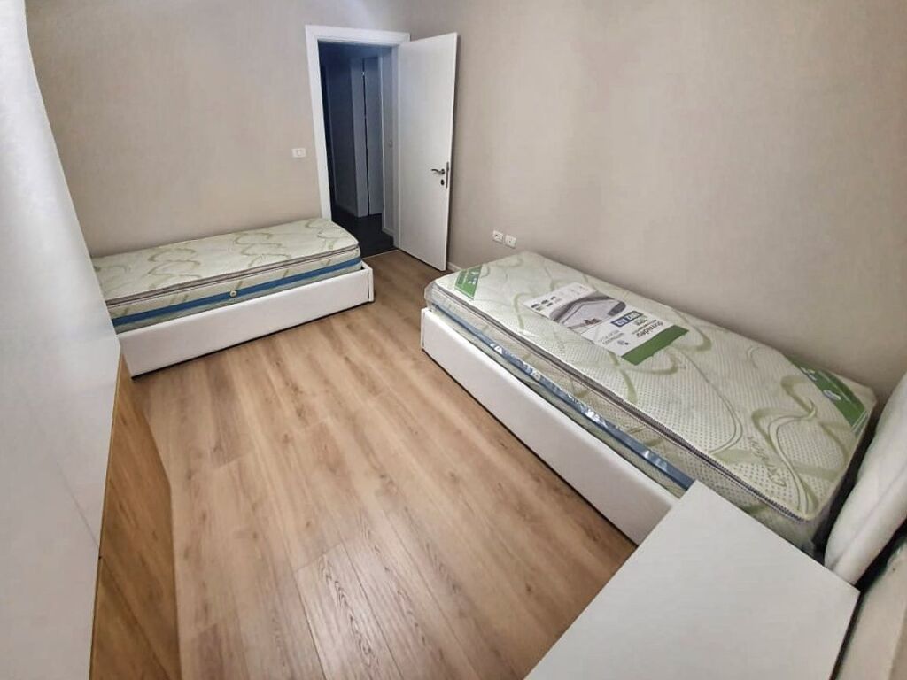 🏡 SHITET APARTAMENT 2+1+2 | ALI DEMI