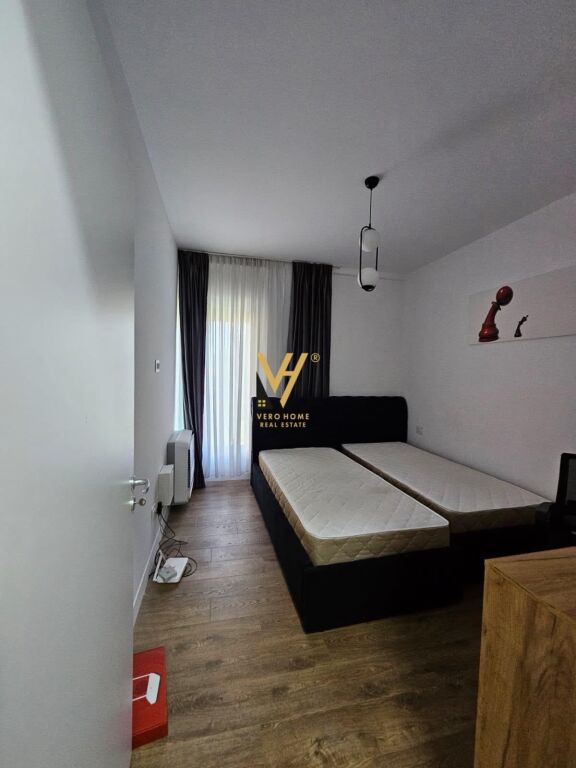FOR SALE APARTMENT 2+1+2+2BLK AT SECRET GARDEN, TEG 260,000 EURO