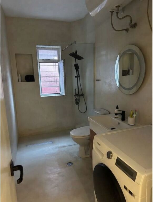 Affitto, Appartamento 1+1, Via "Irfan Tomini", Tirana