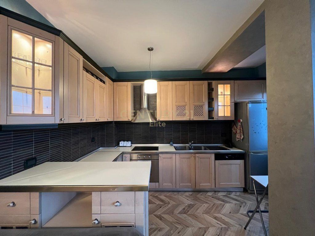 Apartment 2+1+2 for sale at Mine Peza! 260,000 €