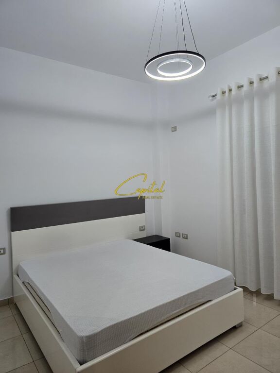 APARTMENT FOR RENT 1+1 ELBASAN STREET 40,000 LEKE
