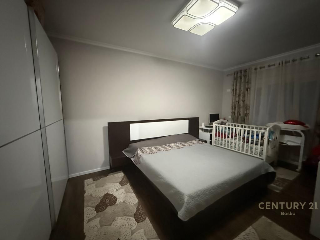 SHITET – APARTAMENT 2+1 | ASTIR, TIRANË