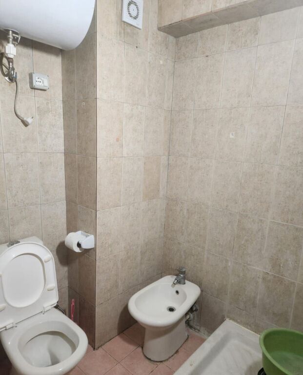 Qera | Apartament 1 + 1 | Rruga Myslym Shyri | 500 €/muaj