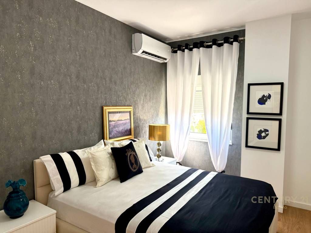 Apartament 2+1 në shitje – Rruga Don Bosko, Tiranë!! 259,000 € 23,900,000 Lekë