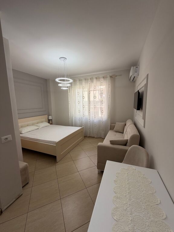 Studio apartment for sale 50 m from the sea