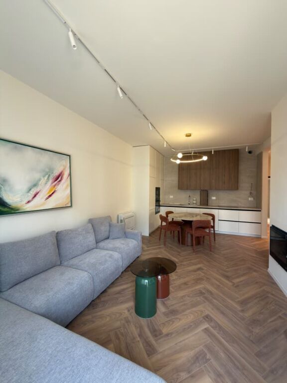 🏡 APARTAMENT PREMIUM 2+1+2 ME QIRA | GREEN VALLEY RESIDENCE