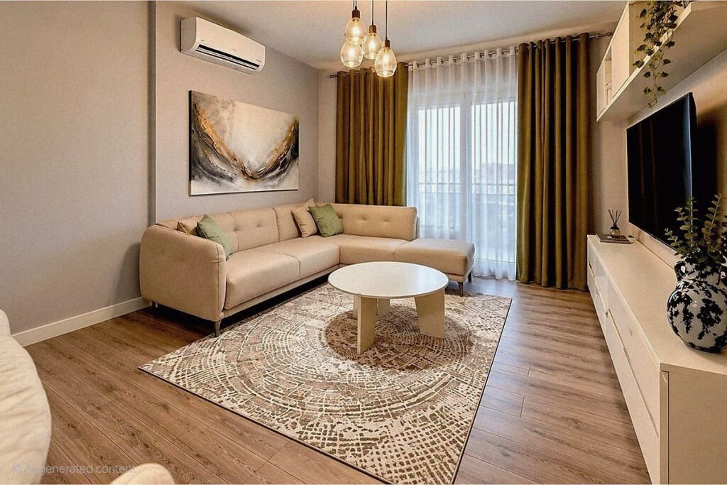 Jepet me qira apartament 2+1 , Don bosko