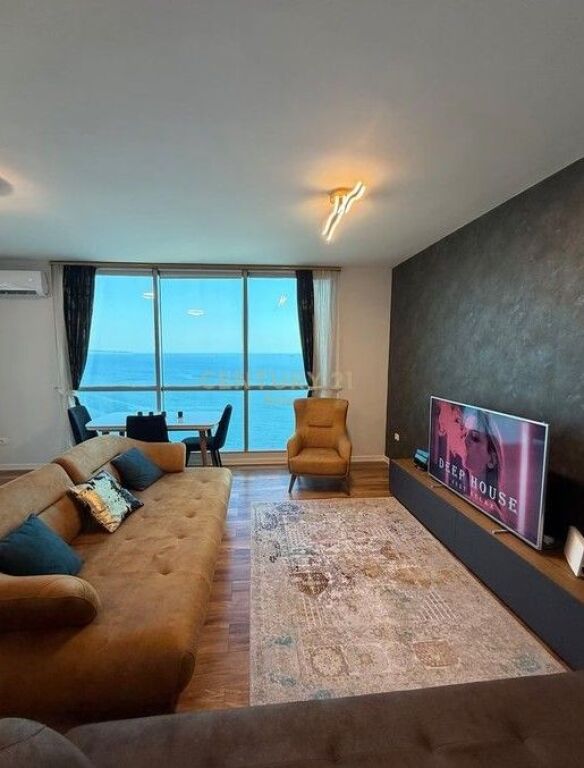 IN VENDITA APPARTAMENTO 1+1 CON VISTA MARE E BALCONE A VOLLGA !