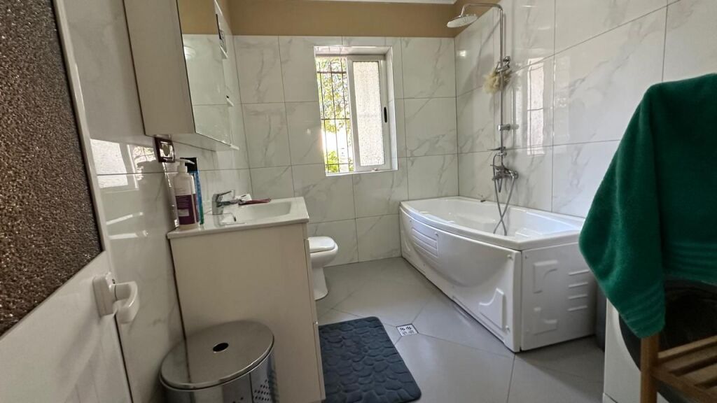Apartment 1+1 for Rent Near the Faculty of Medicine