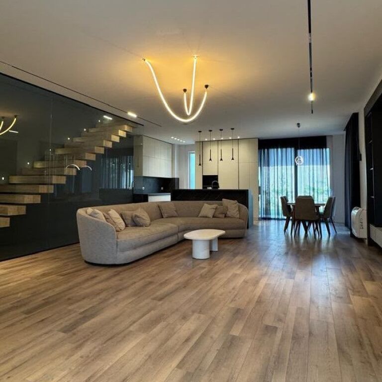 🏡 JEPET ME QIRA – VILË LUKSOZE | TEG ✨