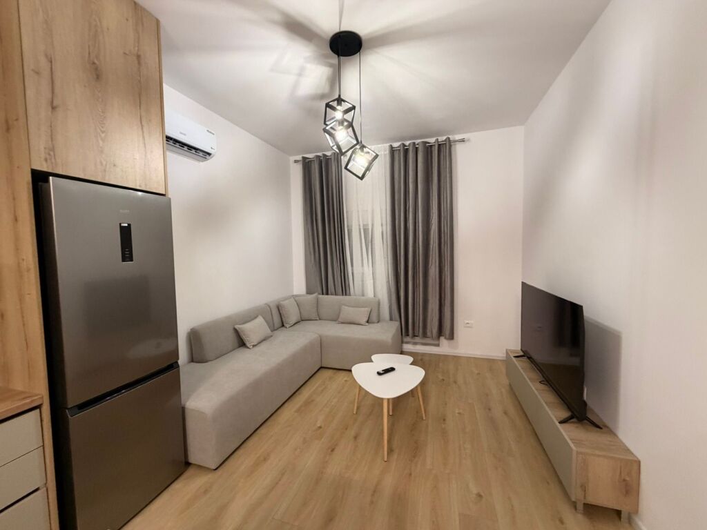 For Rent Ap 1+1 at Ali Demi Kadiu Complex