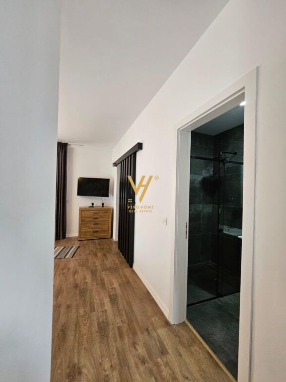 FOR SALE APARTMENT 2+1+2+2BLK AT SECRET GARDEN, TEG 260,000 EURO